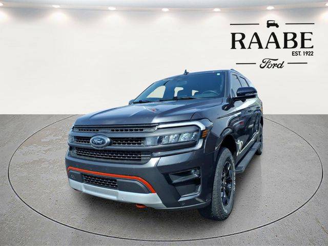 2023 Ford Expedition Timberline 4WD photo