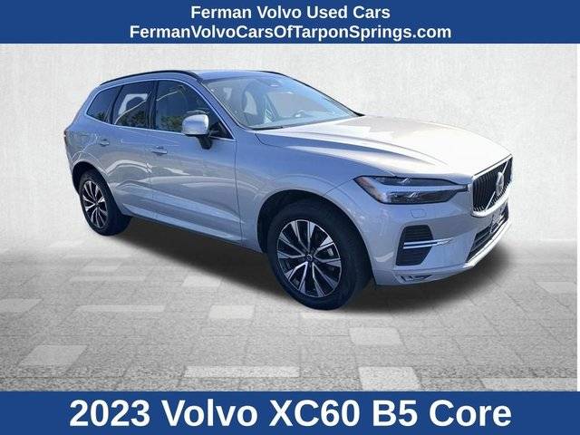 2023 Volvo XC60 Core AWD photo