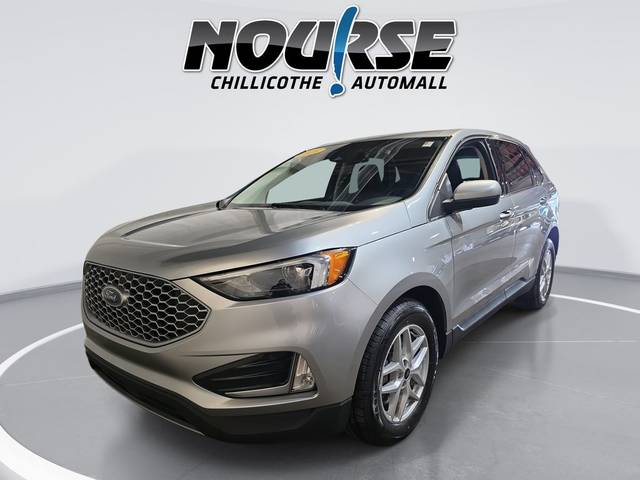 2023 Ford Edge SEL AWD photo