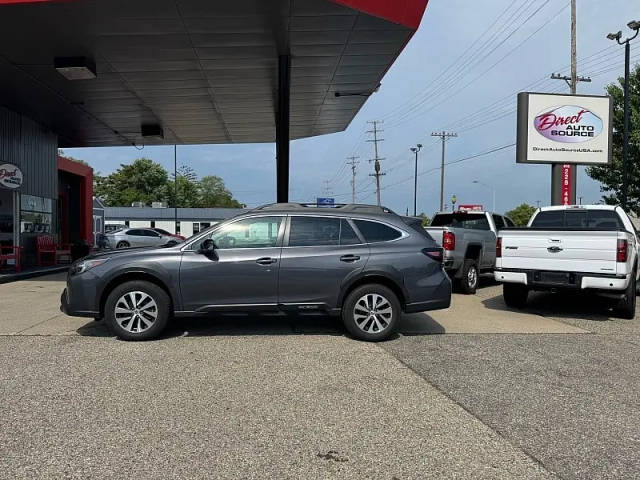 2023 Subaru Outback Premium AWD photo