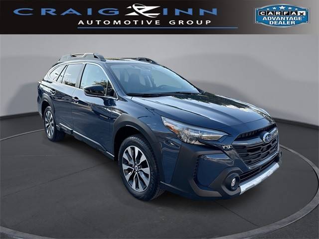 2023 Subaru Outback Limited AWD photo