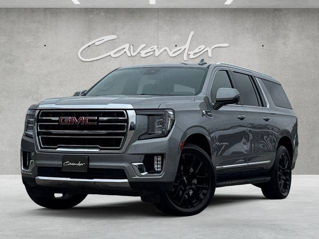 2023 GMC Yukon XL SLT 4WD photo