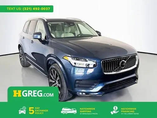 2023 Volvo XC90 Core AWD photo