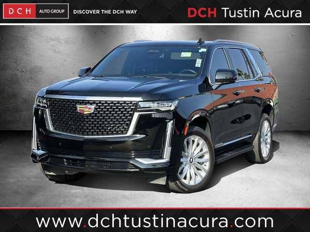 2023 Cadillac Escalade RWD Luxury RWD photo