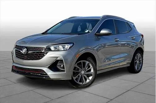 2023 Buick Encore GX Select FWD photo