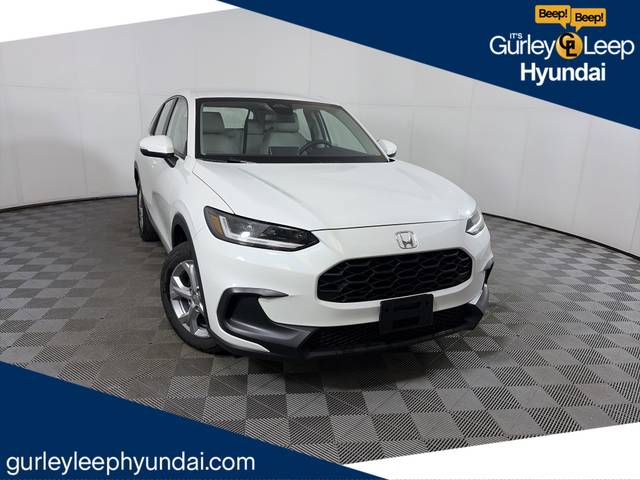 2023 Honda HR-V LX AWD photo