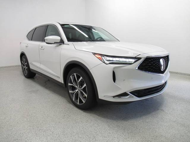 2023 Acura MDX w/Technology Package FWD photo