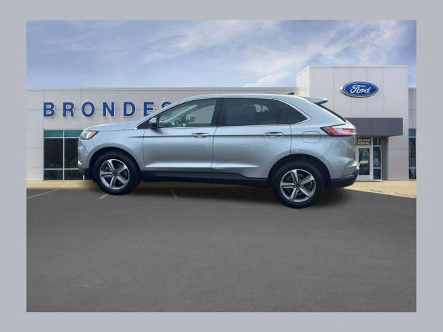 2023 Ford Edge SEL AWD photo