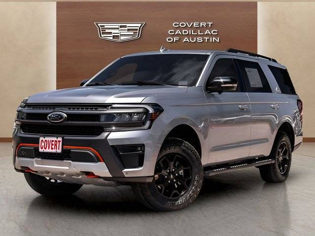 2023 Ford Expedition Timberline 4WD photo