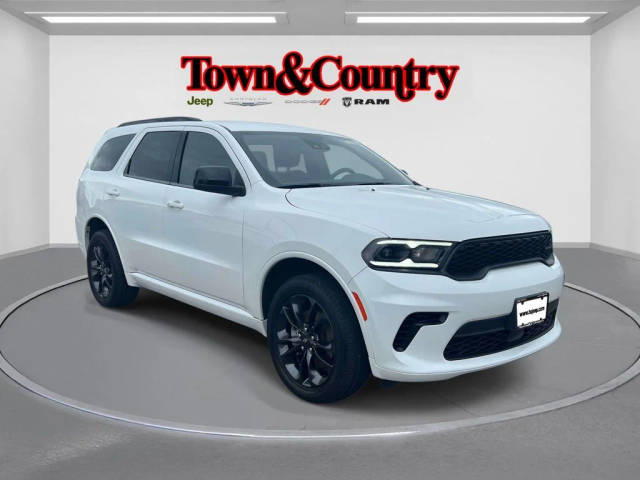 2023 Dodge Durango GT Launch Edition AWD photo