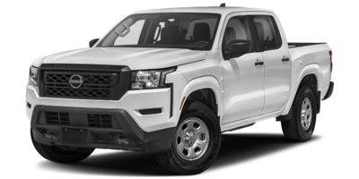 2023 Nissan Frontier PRO-4X 4WD photo