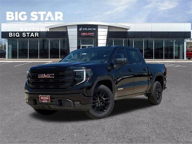 2023 GMC Sierra 1500 Elevation RWD photo
