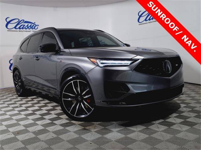 2023 Acura MDX Type S w/Advance Package AWD photo