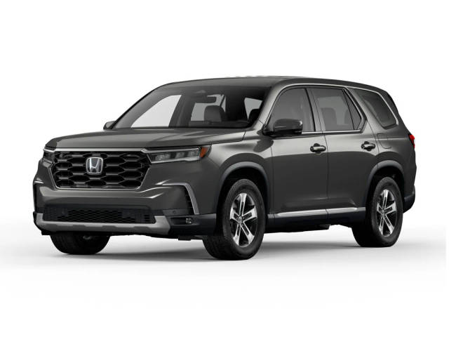 2023 Honda Pilot EX-L 8 Passenger FWD photo