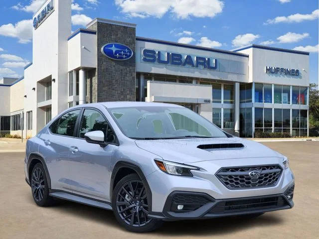 2023 Subaru WRX Premium AWD photo