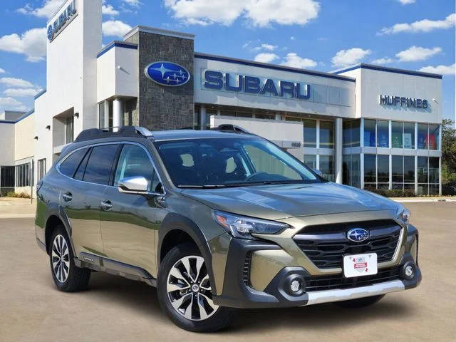 2023 Subaru Outback Touring AWD photo