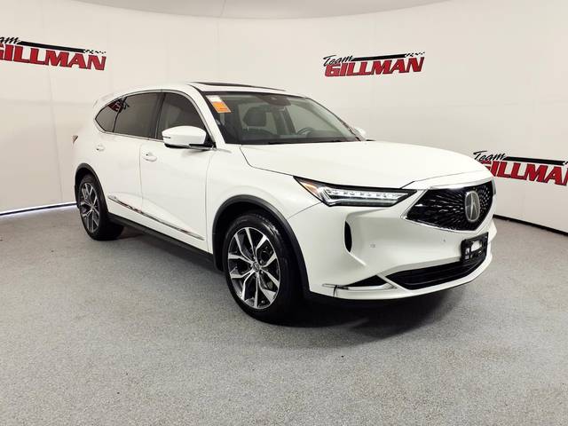 2023 Acura MDX w/Technology Package FWD photo