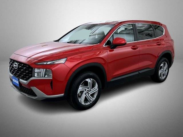 2023 Hyundai Santa Fe SE AWD photo