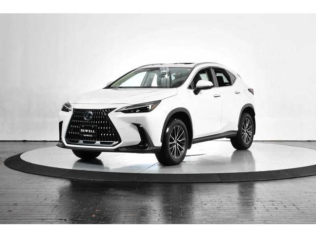 2023 Lexus NX NX 350 Premium AWD photo