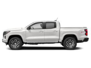 2023 Chevrolet Colorado 4WD Z71 4WD photo