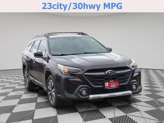 2023 Subaru Outback Limited XT AWD photo