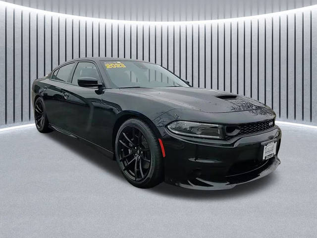 2023 Dodge Charger Scat Pack RWD photo