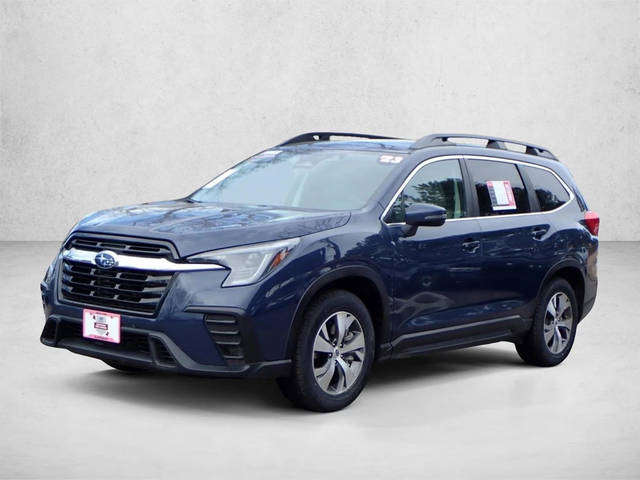 2023 Subaru Ascent Premium AWD photo
