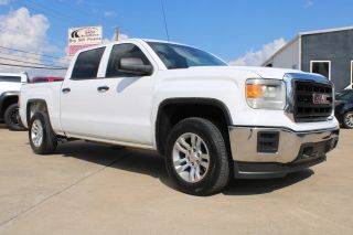2015 GMC Sierra 1500 RWD photo