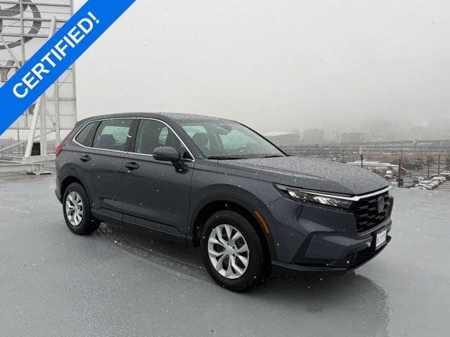 2023 Honda CR-V LX AWD photo