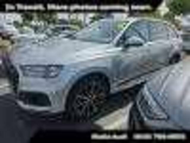 2023 Audi Q7 Premium Plus AWD photo