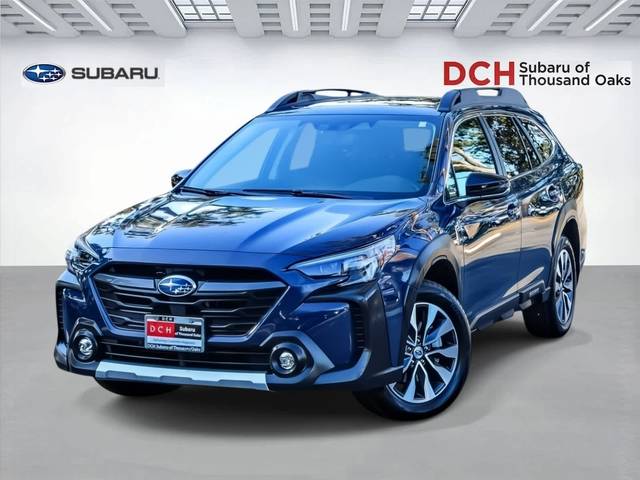 2023 Subaru Outback Limited XT AWD photo
