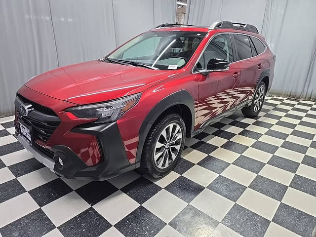 2023 Subaru Outback Limited AWD photo