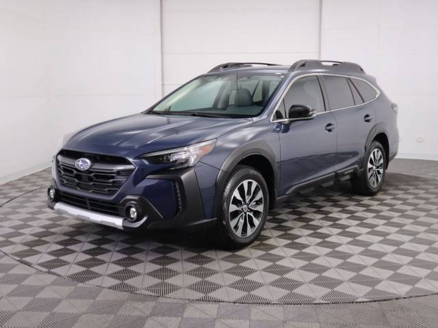 2023 Subaru Outback Limited XT AWD photo