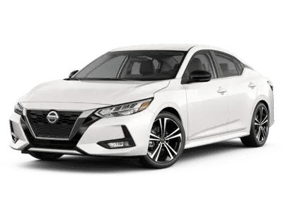 2023 Nissan Sentra SR FWD photo