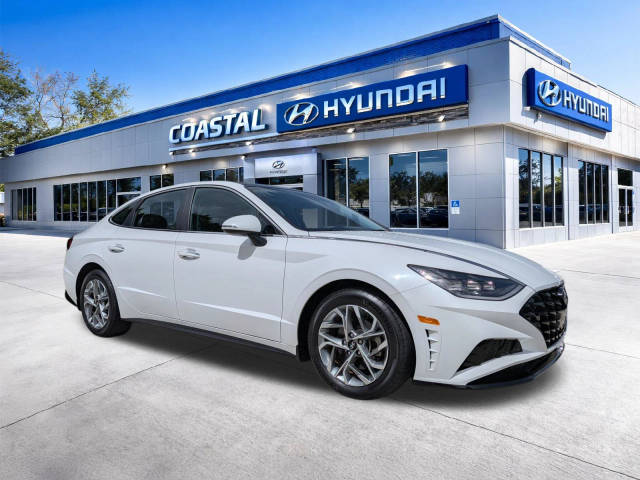 2023 Hyundai Sonata SEL FWD photo