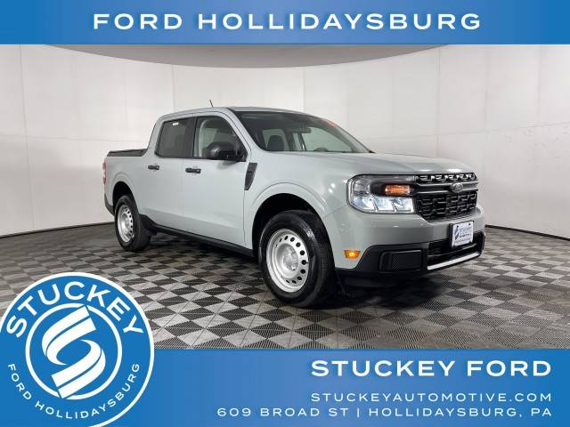 2023 Ford Maverick XL FWD photo