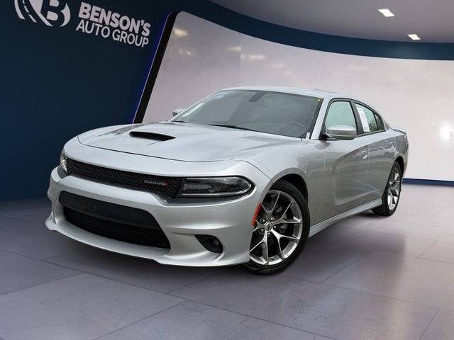 2022 Dodge Charger GT RWD photo