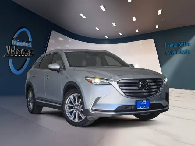 2021 Mazda CX-9 Grand Touring AWD photo