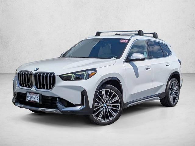 2023 BMW X1 xDrive28i AWD photo