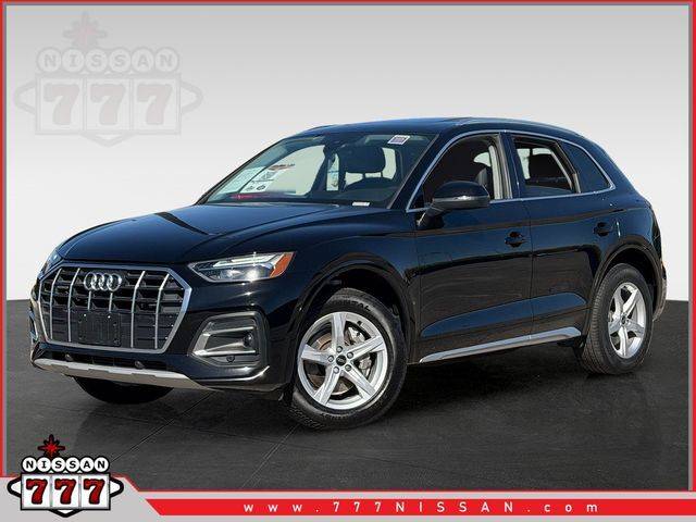 2023 Audi Q5 Premium AWD photo