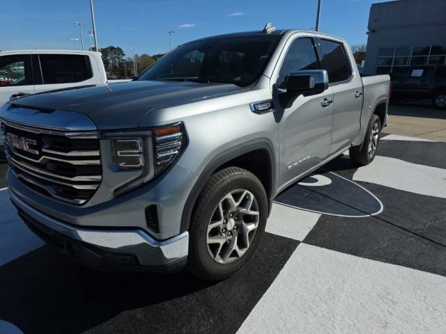 2023 GMC Sierra 1500 SLT RWD photo