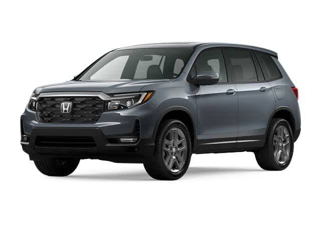 2023 Honda Passport EX-L AWD photo