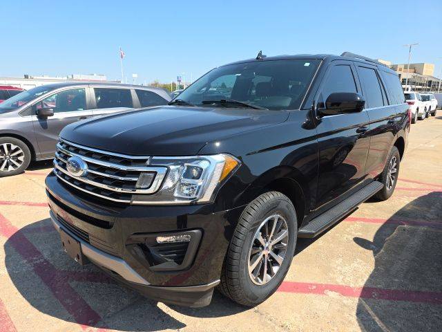 2021 Ford Expedition XLT 4WD photo