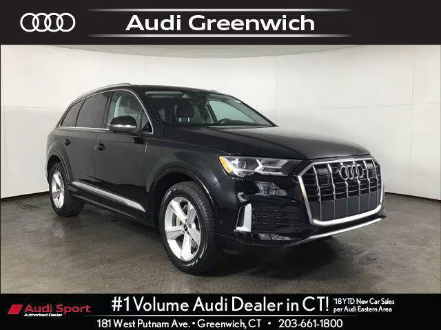 2023 Audi Q7 Premium AWD photo