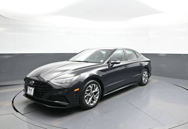 2023 Hyundai Sonata SEL FWD photo