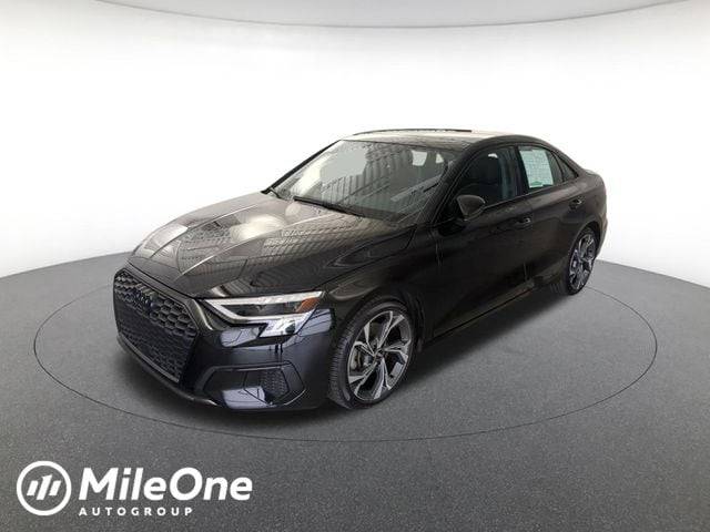 2023 Audi A3 Premium FWD photo