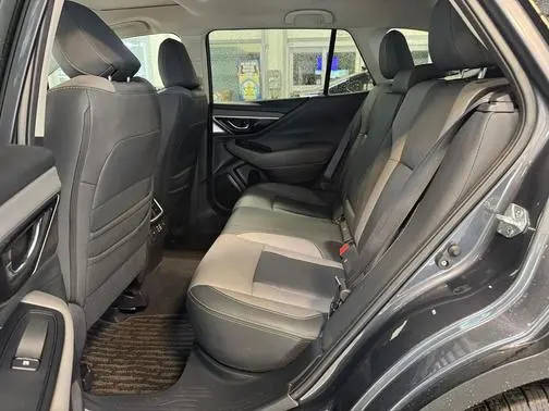 2023 Subaru Outback Onyx Edition XT AWD photo