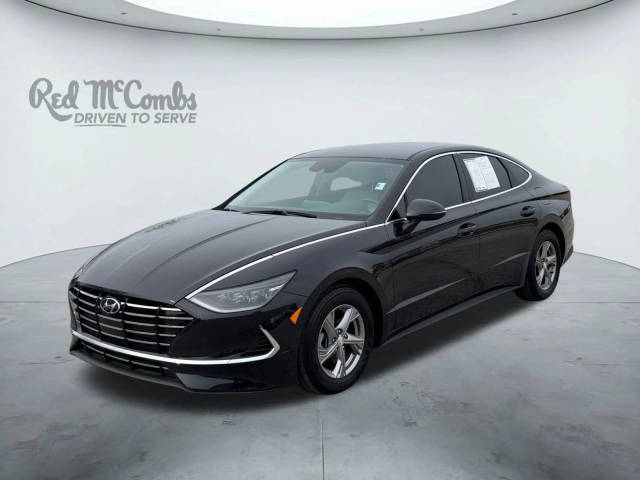 2023 Hyundai Sonata SE FWD photo