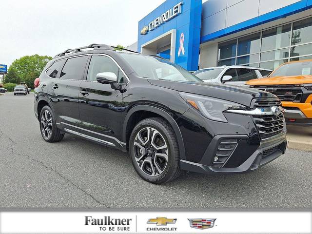2023 Subaru Ascent Limited AWD photo