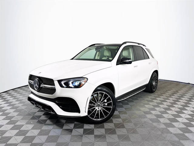 2023 Mercedes-Benz GLE-Class GLE 350 RWD photo